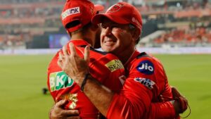 Team India Next Captain: रिकी पाँटिंगची मोठी भविष्यवाणी! सूर्यकुमार यादवनंतर 'हा' 26 कोटींचा खेळाडू बनणार भारताचा टी-20 कर्णधार