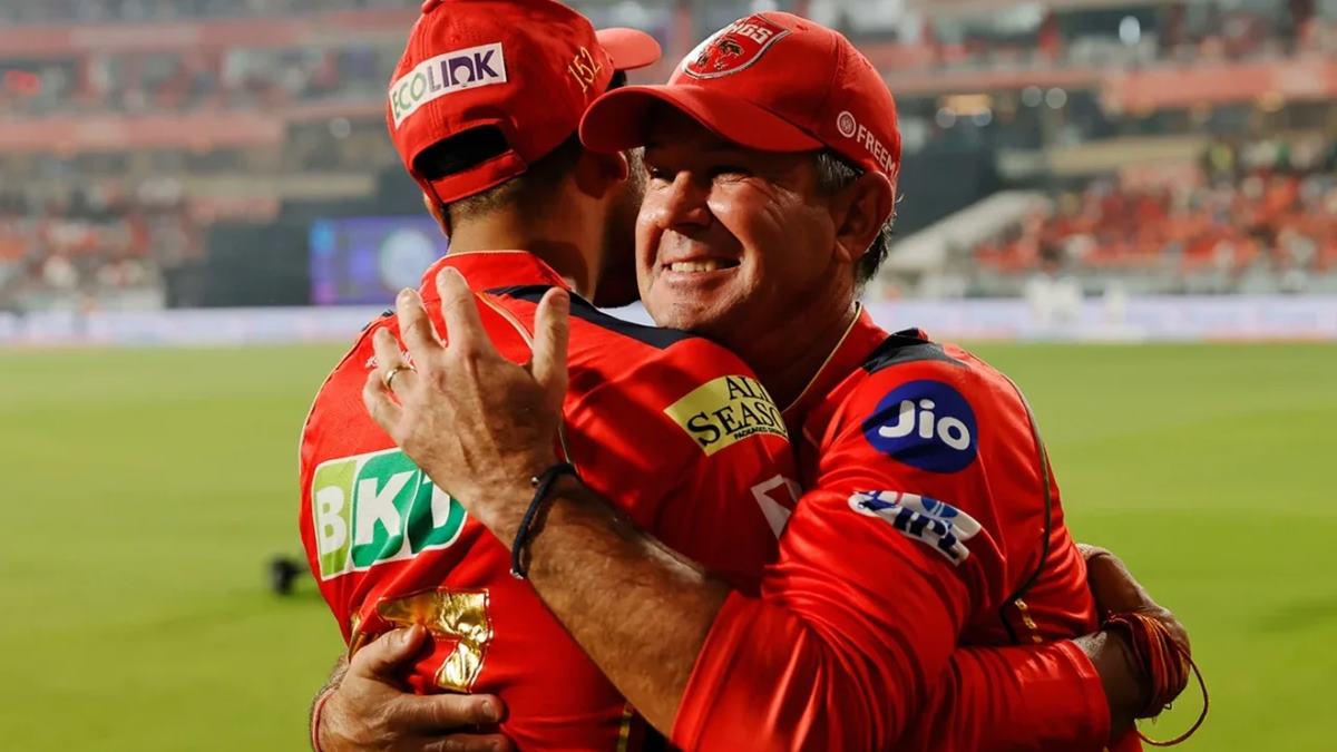 Team India Next Captain: रिकी पाँटिंगची मोठी भविष्यवाणी! सूर्यकुमार यादवनंतर 'हा' 26 कोटींचा खेळाडू बनणार भारताचा टी-20 कर्णधार