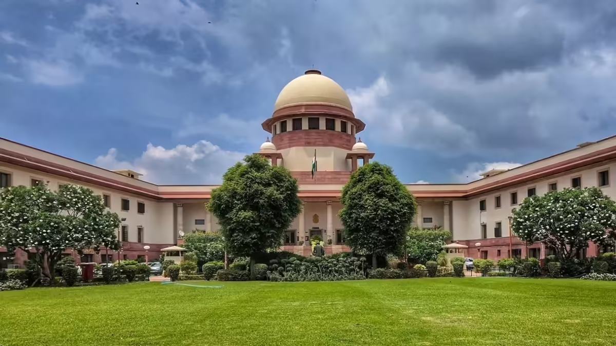 Supreme Court on OBC Reservation: IAS अधिकाऱ्यांच्या मुलांना आरक्षण कशासाठी? सर्वोच्च न्यायालयाचा अत्यंत महत्त्वाचा प्रश्न