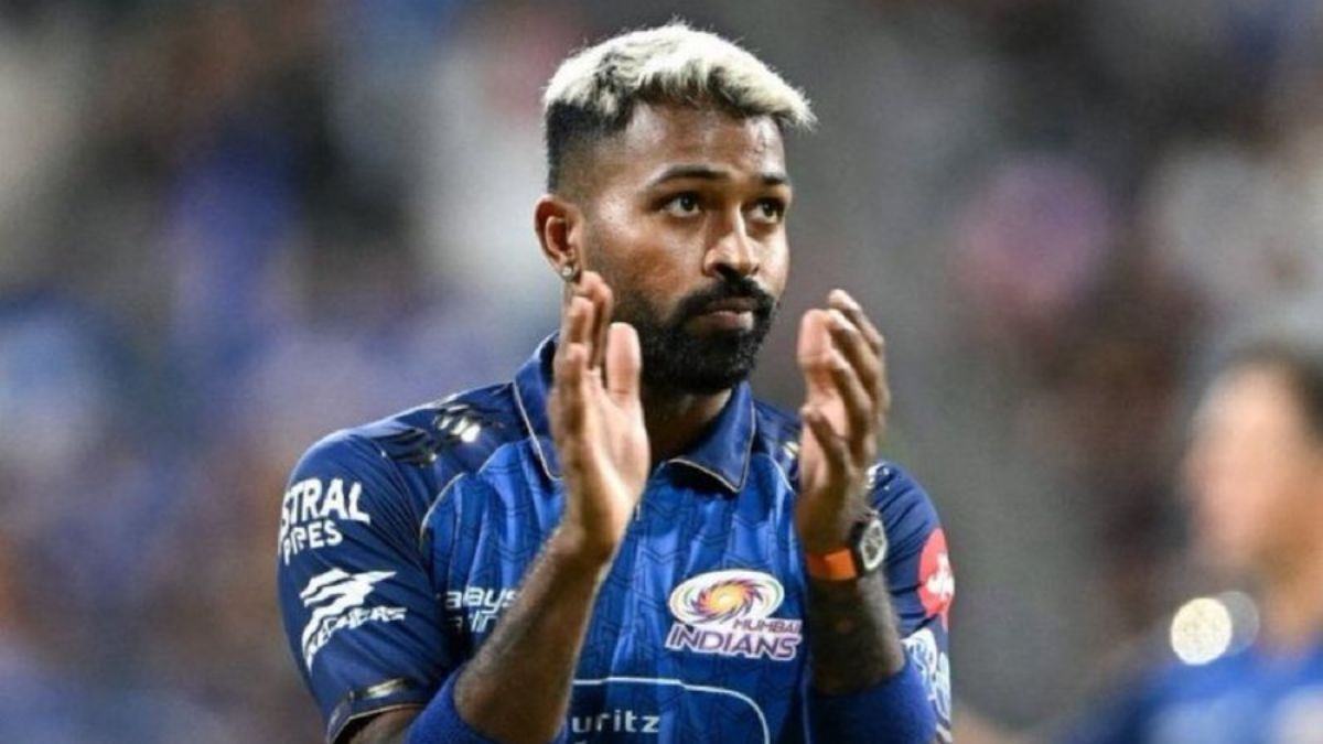 Mumbai Indians Captaincy: हार्दिक पांड्या कर्णधारपद सोडणार? खराब कामगिरीनंतर मुंबई इंडियन्स संघातूनच डच्चू मिळण्याची शक्यता