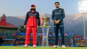 RCB vs GT IPL 2026 Final: RCB सलग दुसऱ्यांदा ट्रॉफी उचलणार की GT बाजी मारणार? जाणून घ्या कुठे पाहू शकता IPL फायनल