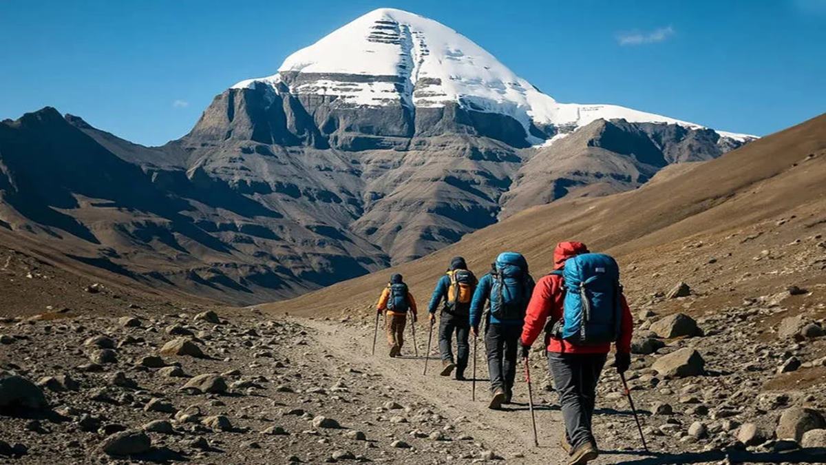Kailash Mansarovar Yatra Lipulekh Dispute