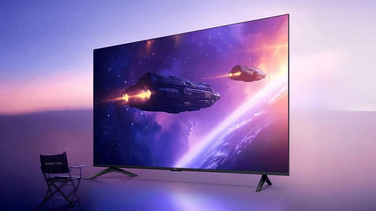 Smart TV Sale