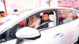 Pratap Sarnaik 
