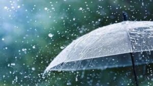 Weather Update