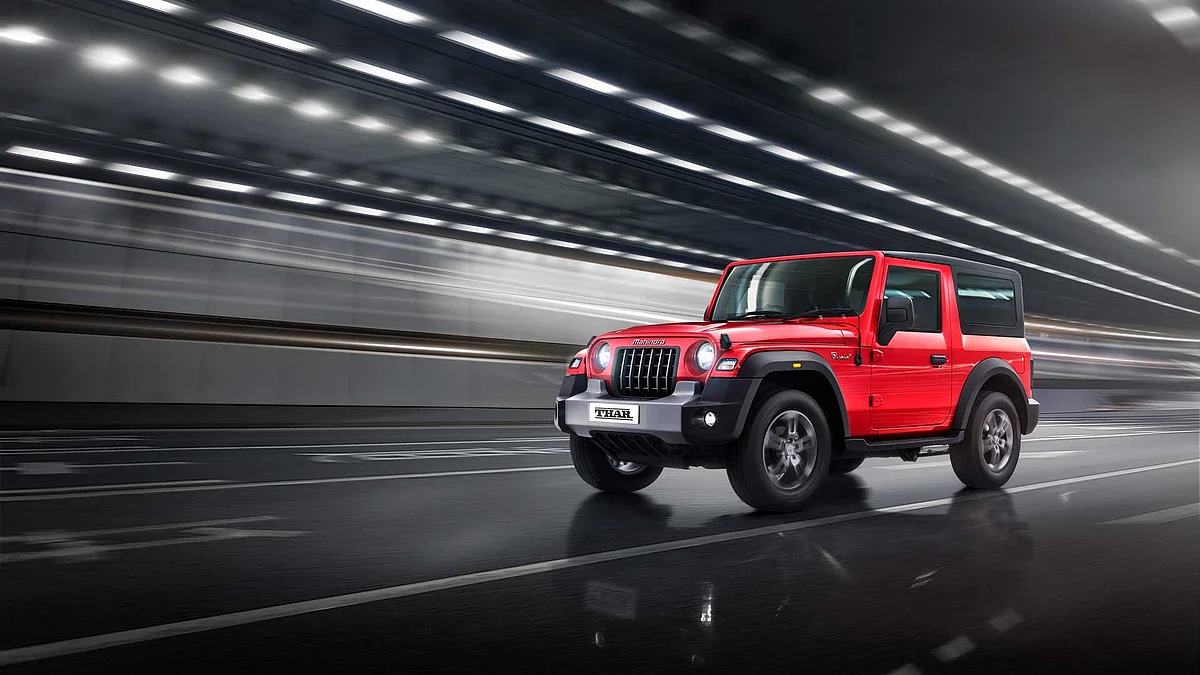 Upcoming Diesel SUVs
