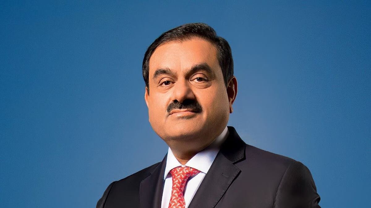 Gautam Adani US Fraud Charges