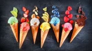 World Best Ice Creams