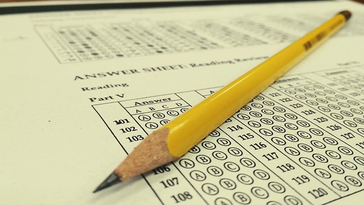 SRPF Exam Cancelled: 100 पैकी 85 प्रश्न एकाच पुस्तकातून; अखेर राज्य राखीव पोलीस दलाची परीक्षाच रद्द