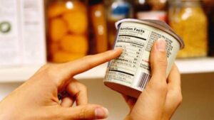 Food Label Warning: पाकीटबंद खाद्यपदार्थांवर आता दिसणार धोक्याचे चिन्ह! सुप्रीम कोर्टाच्या दणक्यानंतर केंद्र सरकार अॅक्शन मोडमध्ये