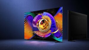 Smart TV Offers: निम्म्या किंमतीत मिळतोय 43 इंच प्रीमियम स्मार्ट टीव्ही; ऑफर-फीचर्स एकदा पाहाच