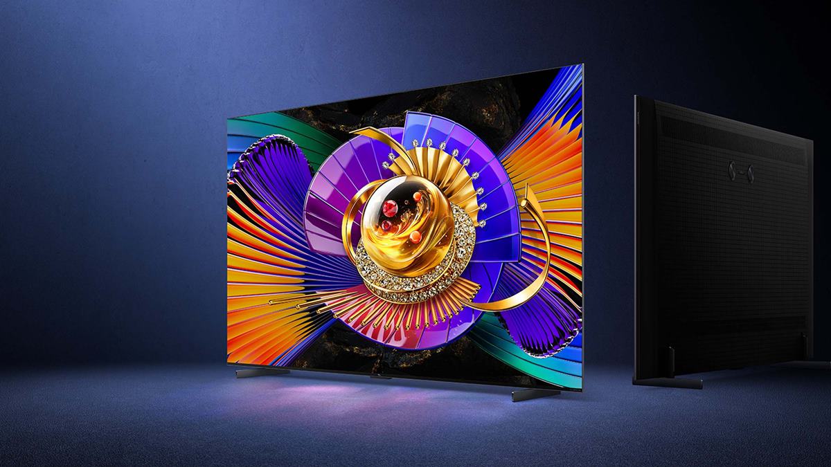 Smart TV Offers: निम्म्या किंमतीत मिळतोय 43 इंच प्रीमियम स्मार्ट टीव्ही; ऑफर-फीचर्स एकदा पाहाच