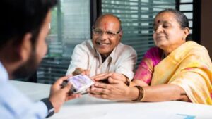 Atal Pension Yojana
