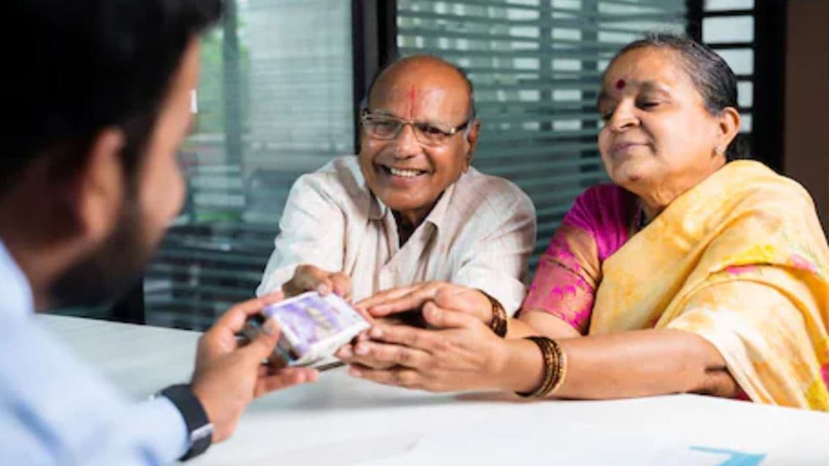 Atal Pension Yojana