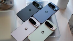 Google Pixel 10 Flipkart Sasa Lele Sale