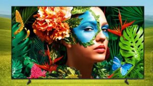Samsung Mini LED TV
