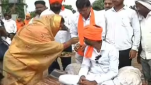 Manoj Jarange Patil