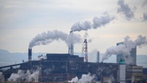 Coal Gasification Scheme: केंद्र सरकारकडून ३७,५०० कोटींच्या योजनेला मंजुरी; कोळशापासून गॅस बनवून आयातीवर करणार मात