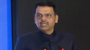 Devendra Fadnavis Public Transport Order