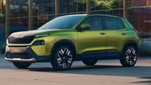 Skoda कार खरेदीवर तब्बल 3.50 लाखांची बंपर सूट! Kushaq, Slavia सह 'या' गाड्यांवर मिळतोय मोठा डिस्काउंट