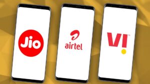 Best Prepaid Plans Under 200: Jio, Airtel की Vi? 199रुपयांमध्ये कोणाचा प्लॅन आहे सर्वात बेस्ट? रिचार्ज करण्यापूर्वी एकदा वाचाच