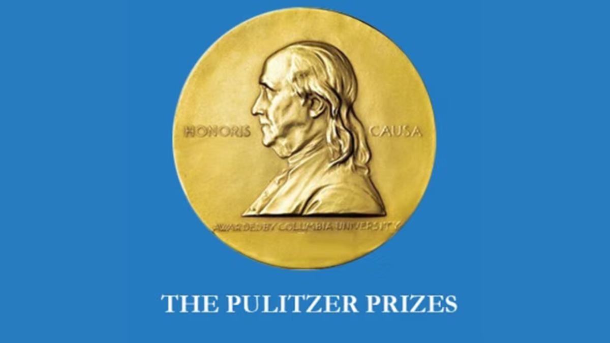 Pulitzer Prize
