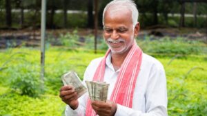 PM Kisan Yojana 23rd installment date