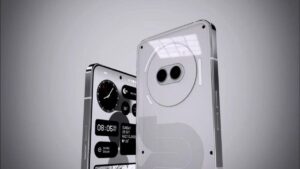 Nothing Phone 2a Offer