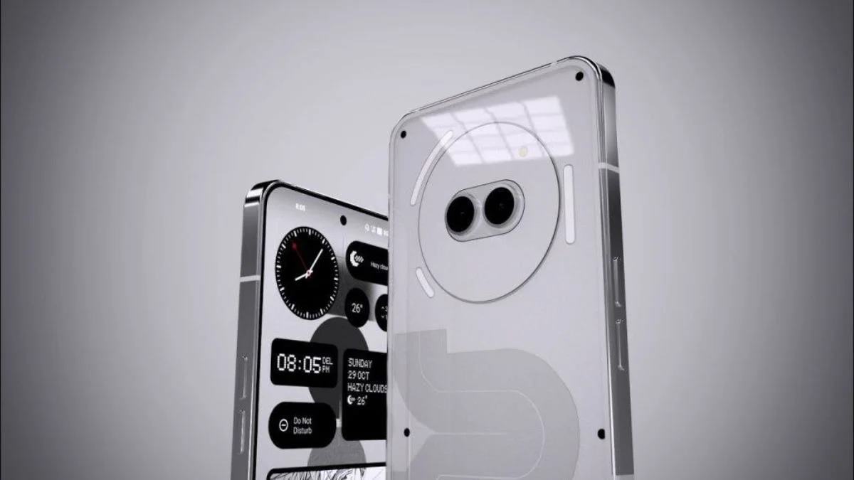 Nothing Phone 2a Offer