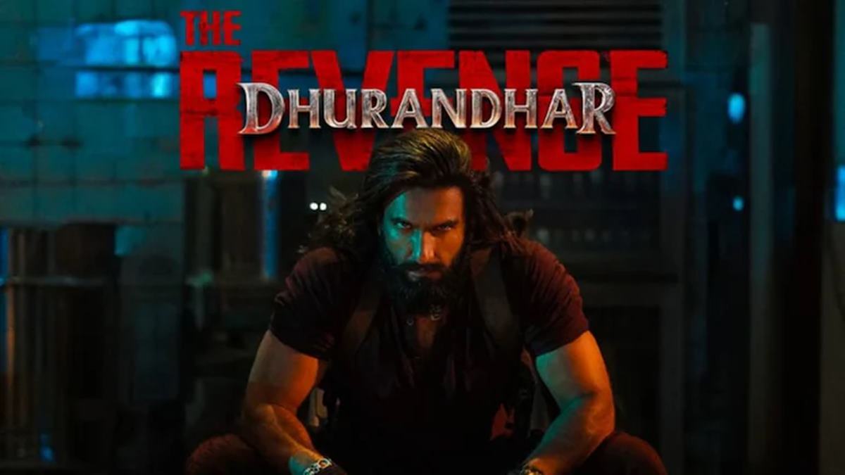 Dhurandhar 2 OTT Release
