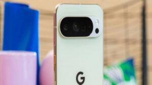महागडा फोन स्वस्तात खरेदीची संधी! Google Pixel 10 Pro XL वर मिळतेय 50 हजारांपर्यंतची एक्सचेंज ऑफर