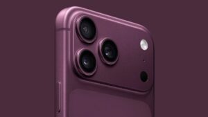 iPhone 18 Pro Max specifications price leaks