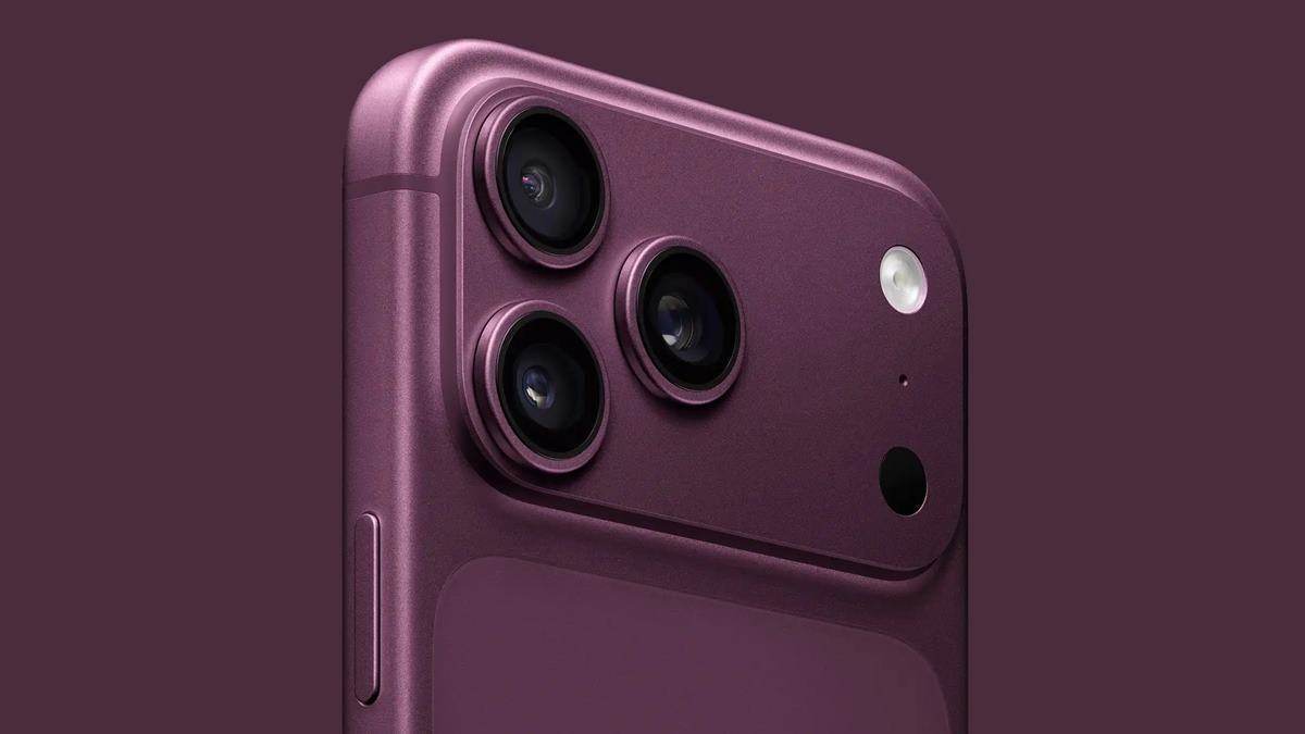 iPhone 18 Pro Max specifications price leaks