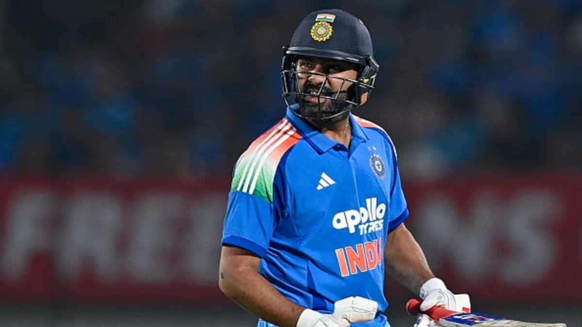 Indian Cricket Team: रोहित शर्मा पुढील वर्षीचा वनडे वर्ल्ड कप खेळणार की नाही? BCCI महत्त्वाचा निर्णय घेण्याची शक्यता