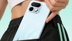 Realme 16T 5G Launched: तब्बल 8000mAh बॅटरीसह रियलमीचा नवा फोन लाँच! किंमत आणि जबरदस्त फीचर्स एकदा पाहाच