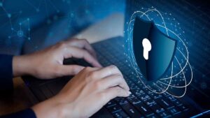 Digital Financial Scam Protection : सायबर फसवणुकीचा नवा पॅटर्न: AI चा वापर करून बँक खाती रिकामी; स्वतःला कसे सुरक्षित ठेवावे?