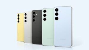 Samsung Galaxy S25 FE वर अ‍ॅमेझॉनने दिली मोठी सूट; 14 हजार रुपयांची बचत करण्याची शेवटची संधी