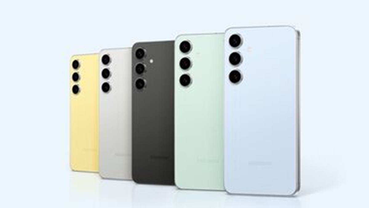 Samsung Galaxy S25 FE वर अ‍ॅमेझॉनने दिली मोठी सूट; 14 हजार रुपयांची बचत करण्याची शेवटची संधी