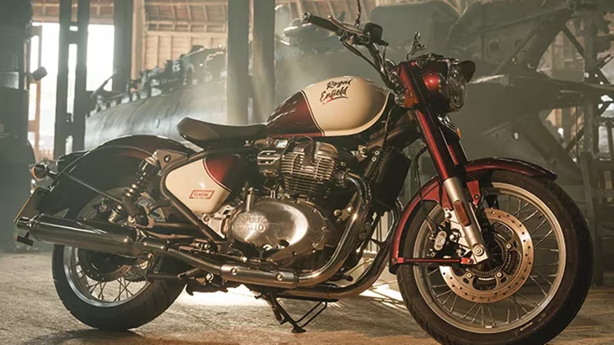 बुलेटप्रेमींची प्रतीक्षा संपणार! दमदार इंजिनसह Royal Enfield Bullet 650 लवकरच होणार लाँच; किती असेल किंमत?