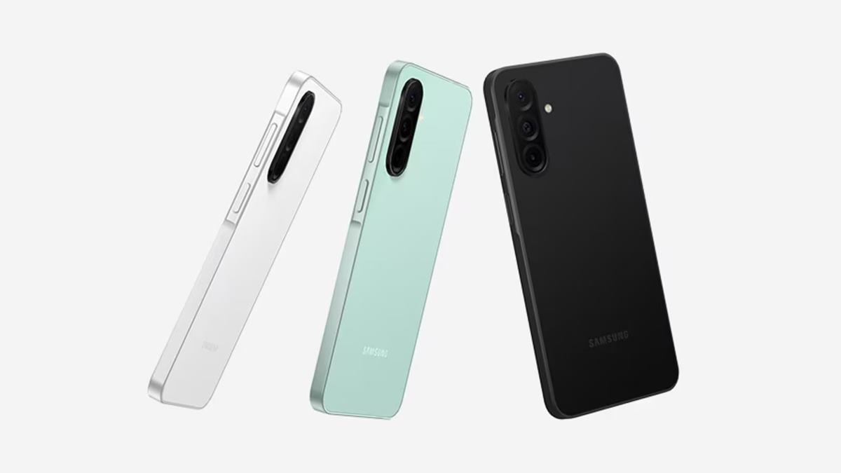 Samsung Galaxy A26 5G Discount: सॅमसंगचा लोकप्रिय 5G स्मार्टफोन 5 हजार रुपयांनी स्वस्त! Flipkart वर मिळतोय बंपर डिस्काऊंट