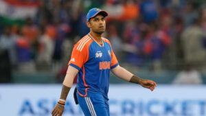 Cricket News