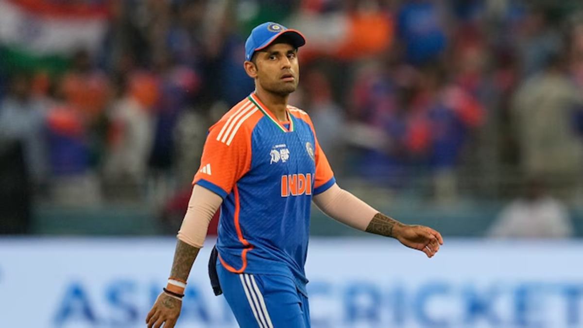 Cricket News