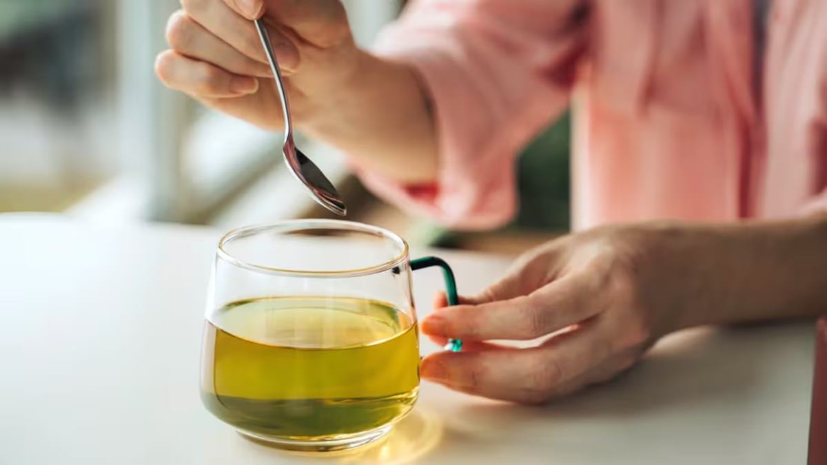 Green Tea Benefits