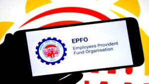 EPFO E-PRAAPTI Portal