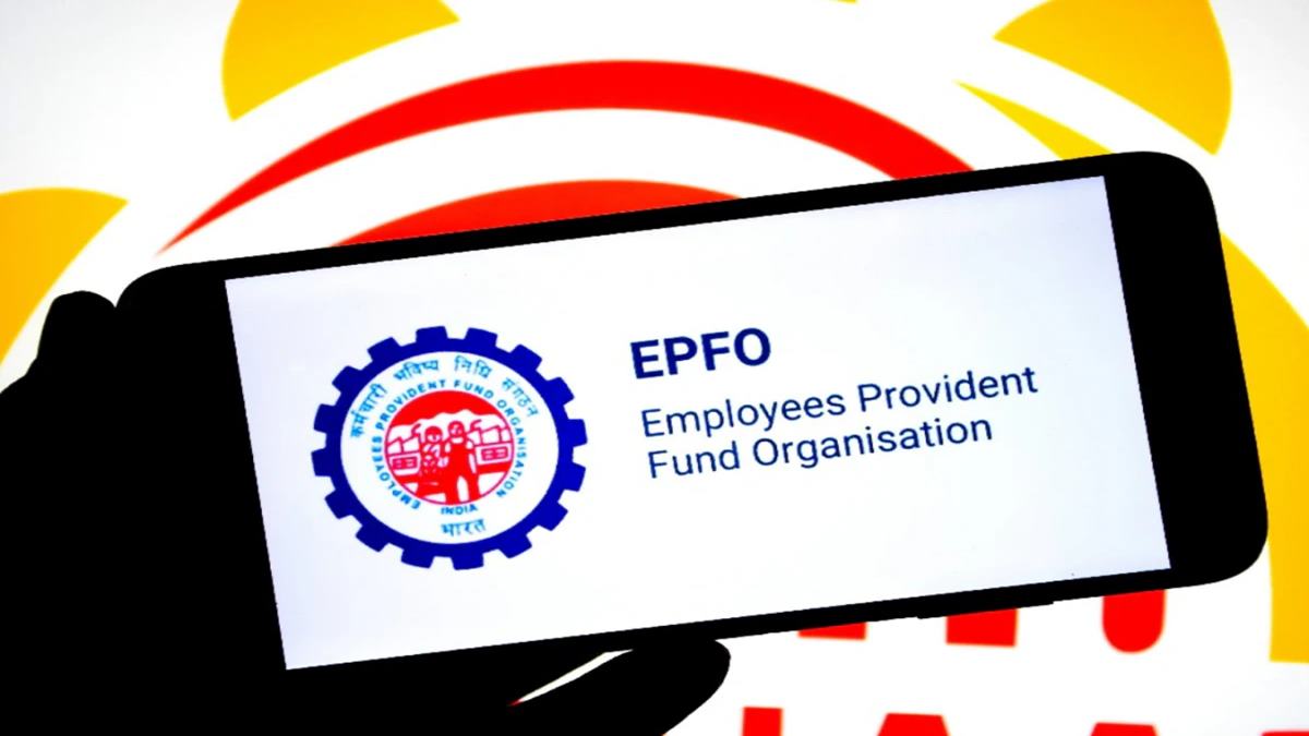 EPFO E-PRAAPTI Portal