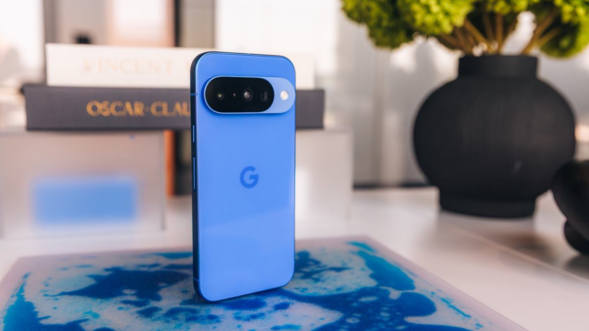 Google Pixel 10 Price Discount Offer