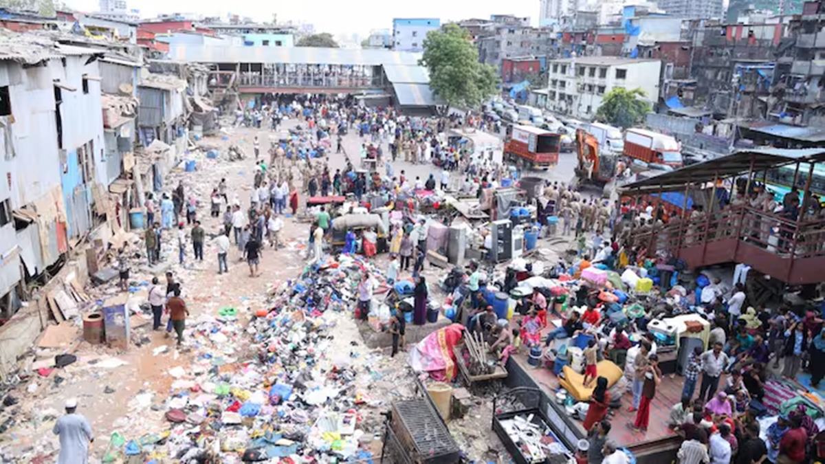 Mumbai News: मुंबईत बुलेट ट्रेनसाठी मोठा अ‍ॅक्शन प्लॅन; वांद्रे पूर्वेतील 400 हून अधिक झोपड्यांवर चालला रेल्वेचा हातोडा