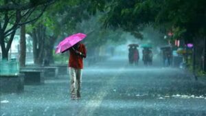 Monsoon Update: उन्हाचा हाहाकार संपणार! 'या' दिवशी धडकणार मान्सून