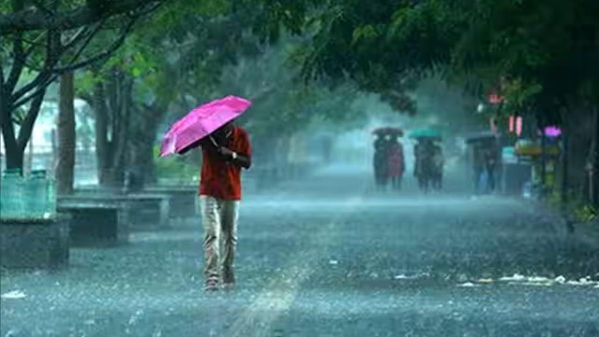Monsoon Update: उन्हाचा हाहाकार संपणार! 'या' दिवशी धडकणार मान्सून