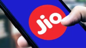 Jio OTT Plan